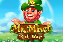 Mr Miser