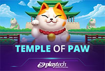 Temple Of Paw
